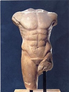 Archaische-torso